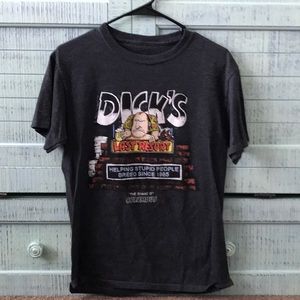 DLR tshirt